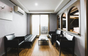 Zenith Hotel